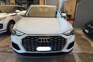 Audi Q3 2021 35 TDI quattro S tronic Business Adva
