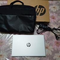 HP Pavilion Laptop 15-eg0xxx