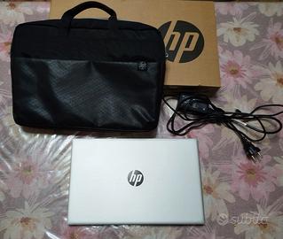 HP Pavilion Laptop 15-eg0xxx