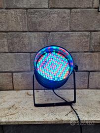 Par-64 Spotlight Ibiza LIght 4 pezzi