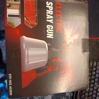 pistola per verniciare 