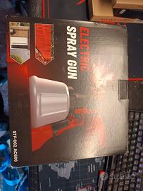 pistola per verniciare 