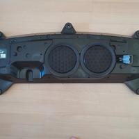 Subwoofer per Jaguar X-Type