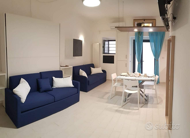 Casa vacanze Sinuessa