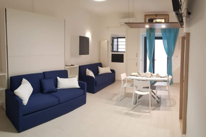 Casa vacanze Sinuessa