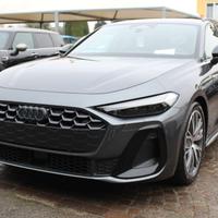 AUDI A5 Avant TDI 204CV S tronic S Line edition