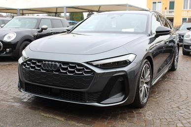 AUDI A5 Avant TDI 204CV S tronic S Line edition