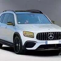 Ricambi mercedes glb 2023