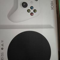 Xbox serie S