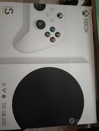 Xbox serie S