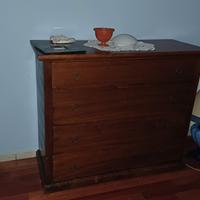 cassettiere 