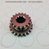 INGRANAGGIO 120460562 KAWASAKI KFX 700 2006 2007 K