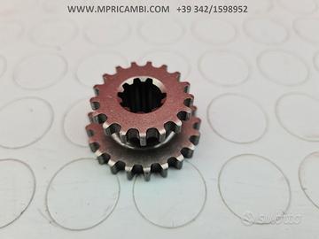 INGRANAGGIO 120460562 KAWASAKI KFX 700 2006 2007 K