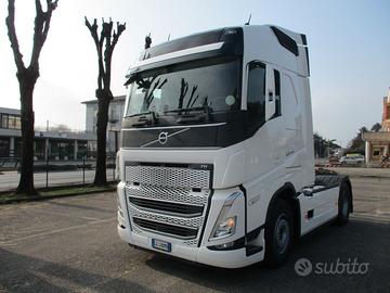 VOLVO FH 13 500 I SAVE ANNO 2023 RETARDER