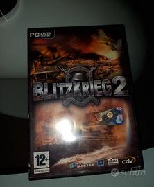 blitzkrieg 2 per PC