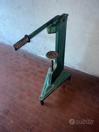 Tappabottiglie Manuale per Bottiglie di Vino