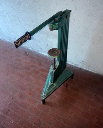 Tappabottiglie Manuale per Bottiglie di Vino
