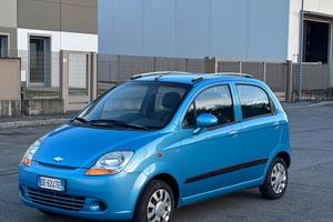 Chevrolet Matiz 800 S Planet