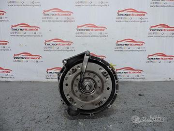 Cambio automatico bmw serie 1 n47d20a rf920