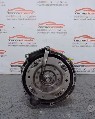 Cambio automatico bmw serie 1 n47d20a rf920