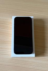 iPhone 14 Pro Nero 128GB