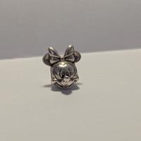 Ciondolo Pandora x Disney Minnie 