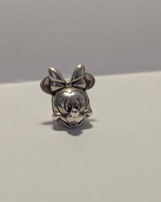 Ciondolo Pandora x Disney Minnie 