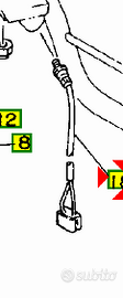 -Interruttore stop ant Yamaha SuperTenerè 750