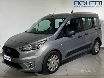 Ford TOUR. CONNECT 2nd S. TRANSIT CONNECT 220...