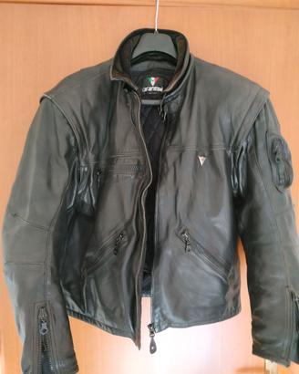 Giacche Moto Uomo