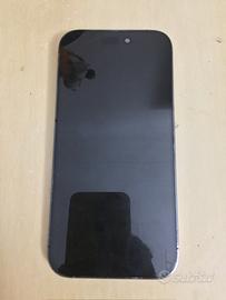 iPhone 14 Pro 128 GB – Deep Purple (Viola Intenso)