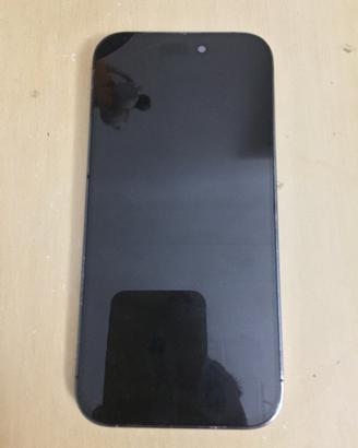 iPhone 14 Pro 128 GB – Deep Purple (Viola Intenso)