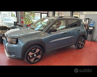 FIAT Grande Panda Hybrid La Prima 1.2 Hybri N73052
