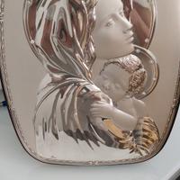 madonna con bambinello