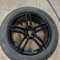 cerchi 19 porsche macan originali