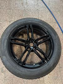 cerchi 19 porsche macan originali