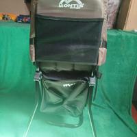Zaino Porta Bimbo fino a 25 kg Montis