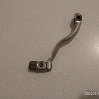 Honda crf 250/300 X leva cambio nuova