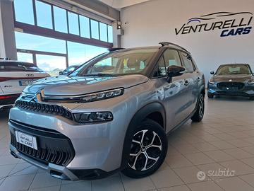 Citroen C3 Aircross BlueHDi 110 S&S Plus