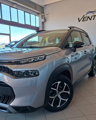 Citroen C3 Aircross BlueHDi 110 S&S Plus