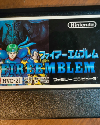Fire Emblem Gaiden