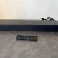 TCL Soundbar Dolby Audio 2.0