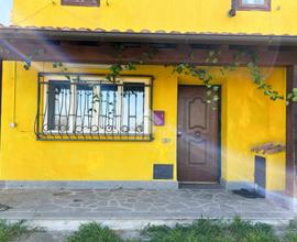 CASA INDIPENDENTE A VETRALLA