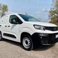 Peugeot Partner BlueHDi 130 CV 3 Posti Premiun L1