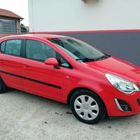 Opel Corsa 1.2 Gpl