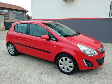 Corsa 1.2 Gpl