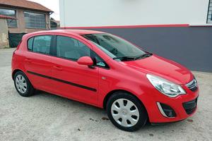 Corsa 1.2 Gpl