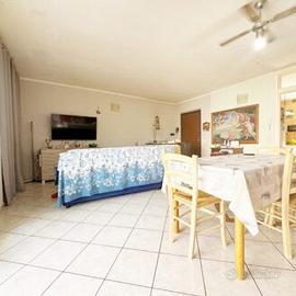 Appartamento ristrutturato con 3 camere, N/392