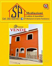 Singola Nuova MACCHIA DI GIARRE