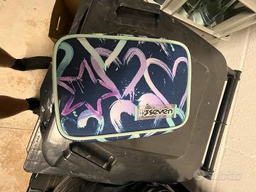 Astuccio Seven x elementari